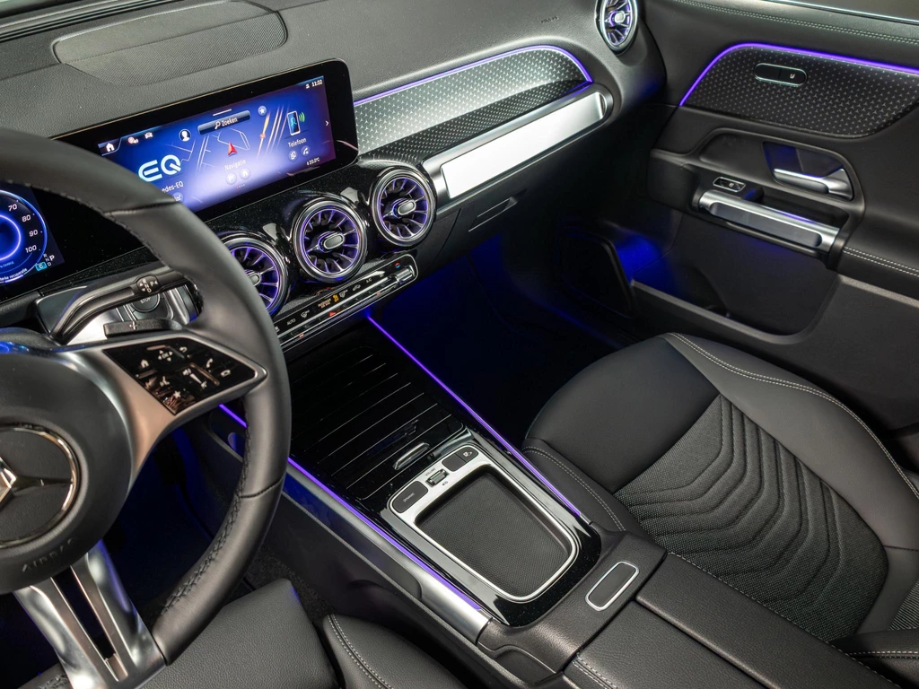 Mercedes-Benz EQB – foto 13