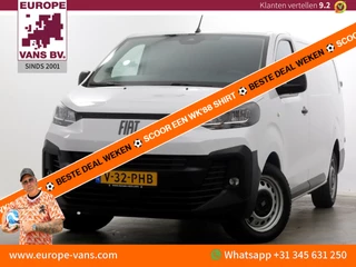 Fiat Scudo – thumbnail 1