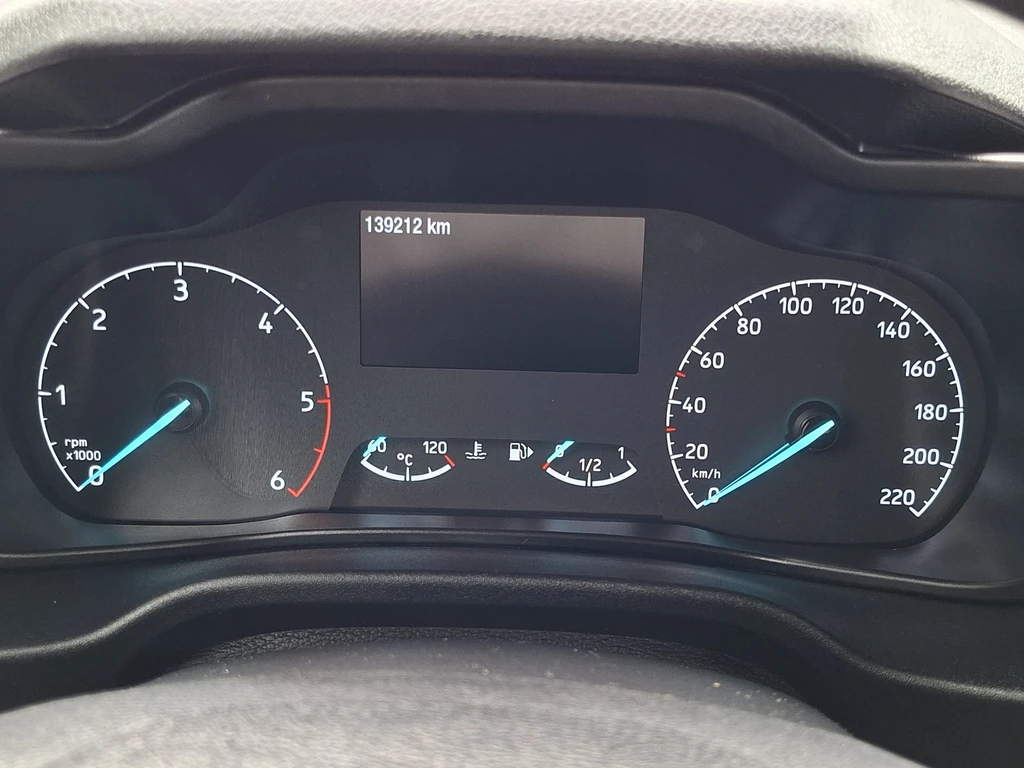 Ford Transit Connect – foto 16