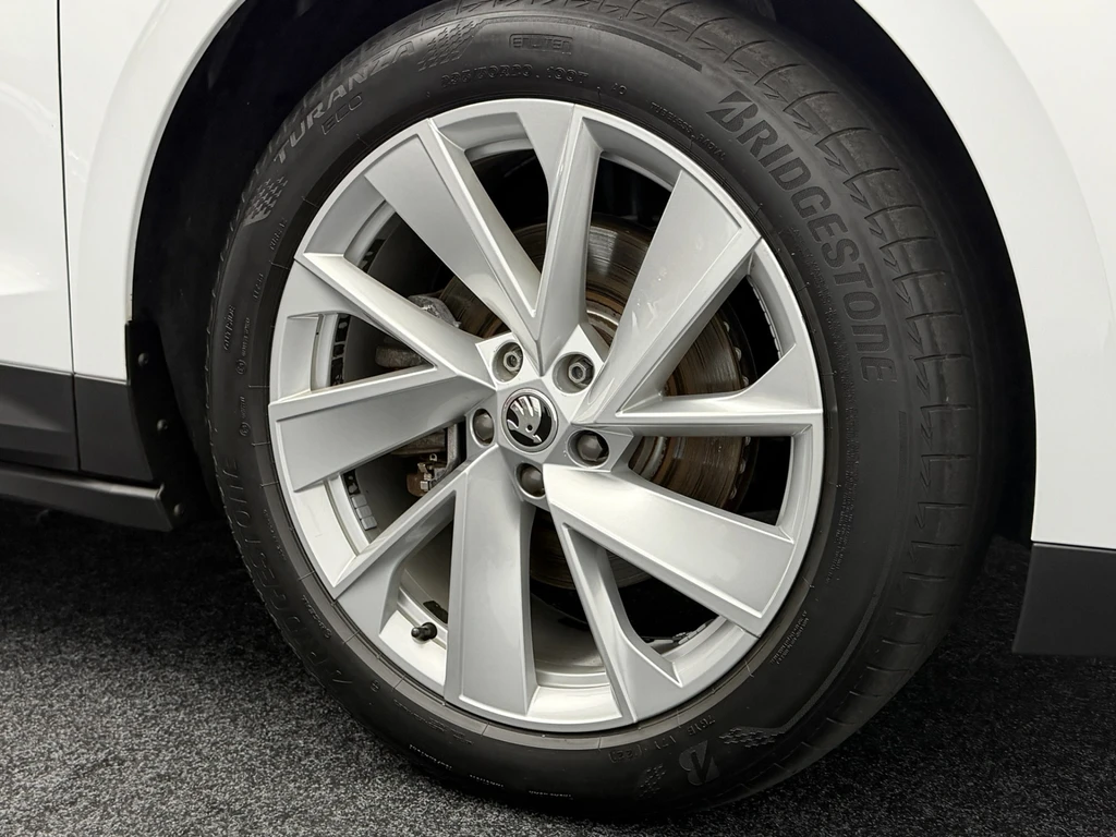 Škoda Enyaq iV – foto 12