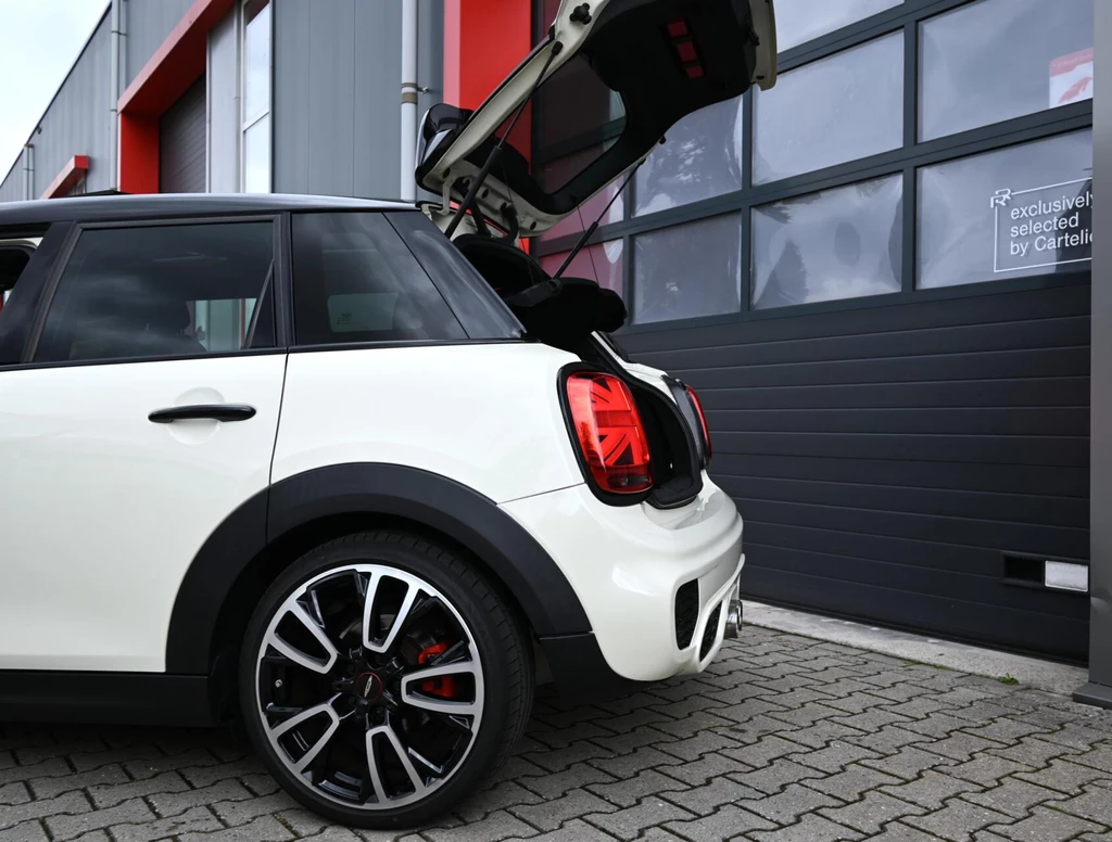 MINI Cooper S – foto 8