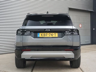 Jeep Compass – thumbnail 3