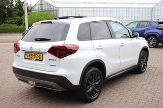 Suzuki Vitara – thumbnail 4