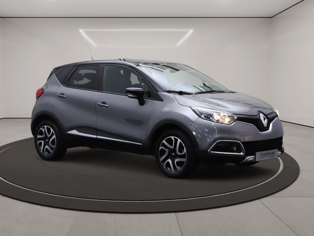Renault Captur – foto 7