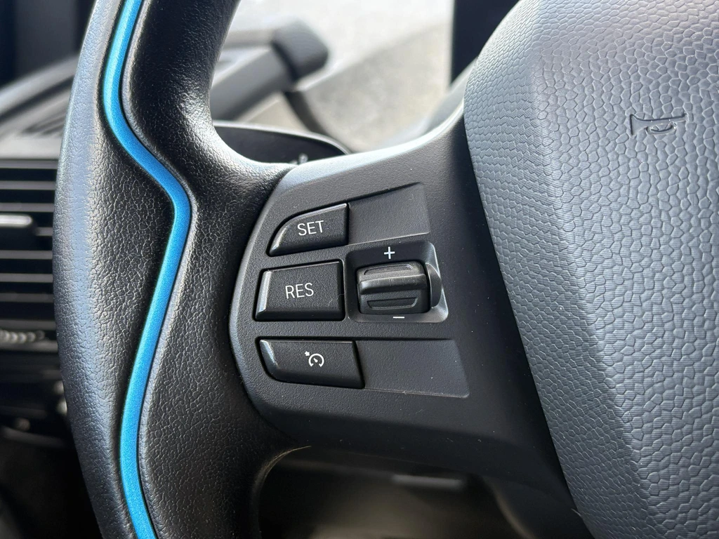 BMW i3 – foto 20