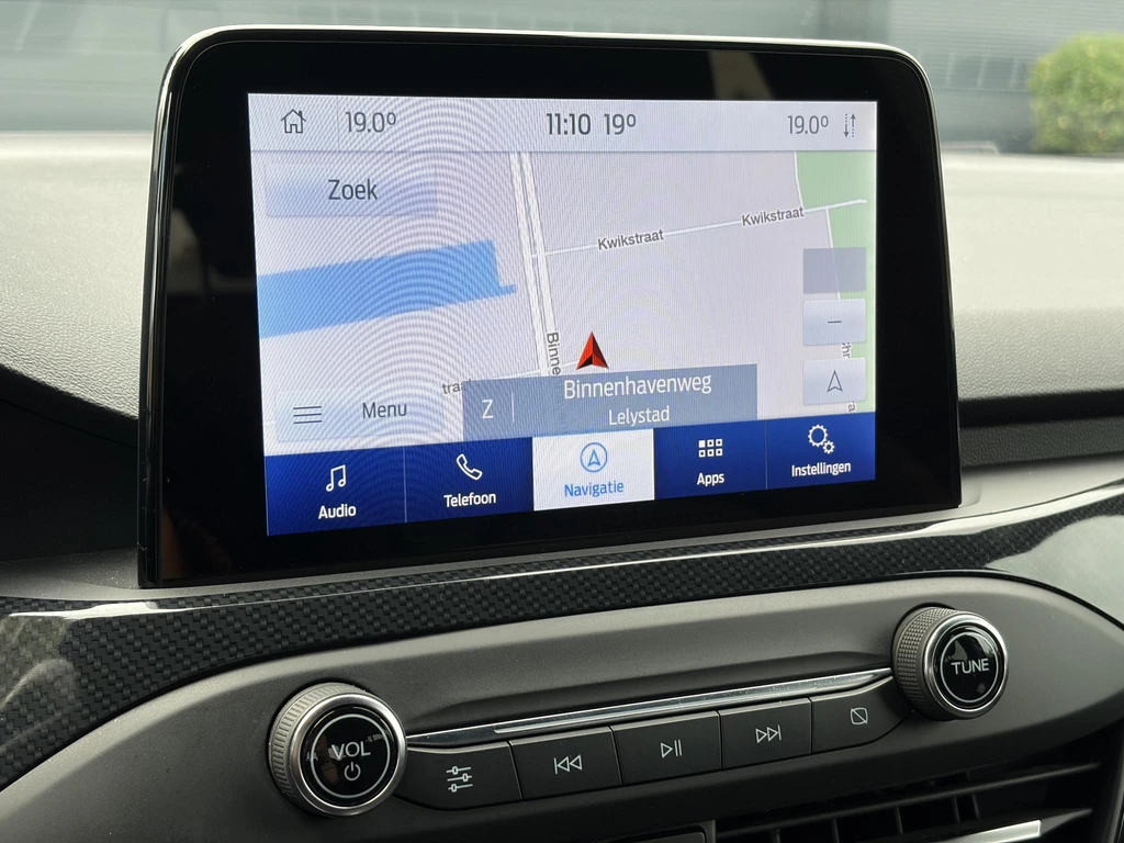 Ford Focus – foto 15
