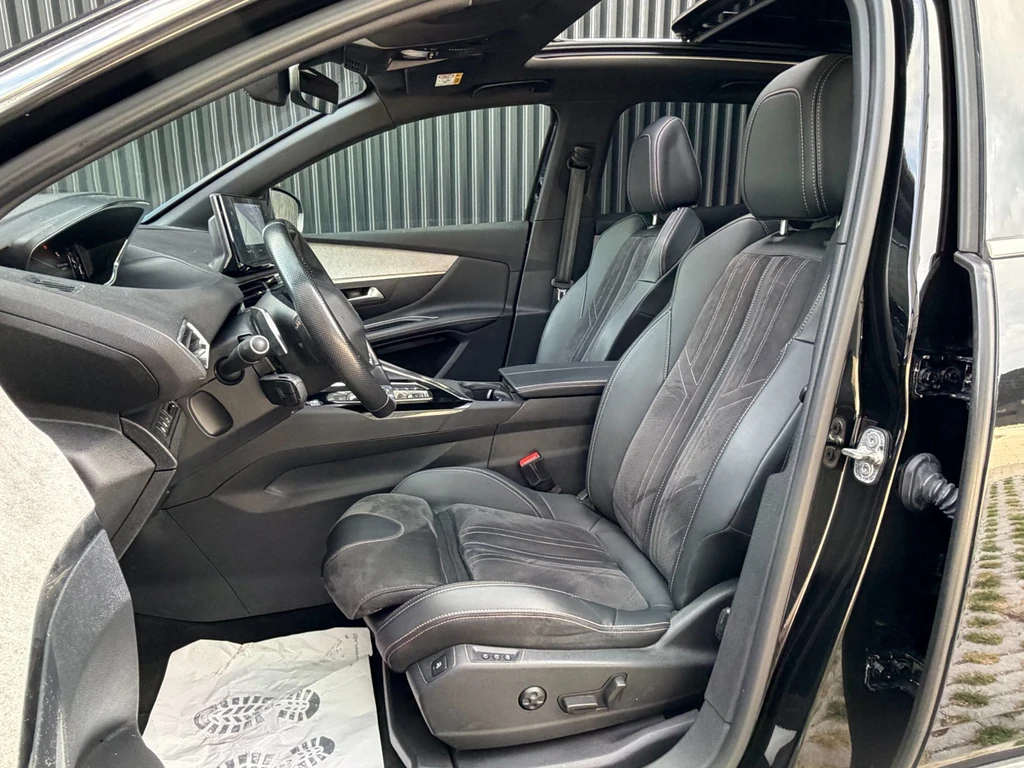 Peugeot 3008 – foto 7