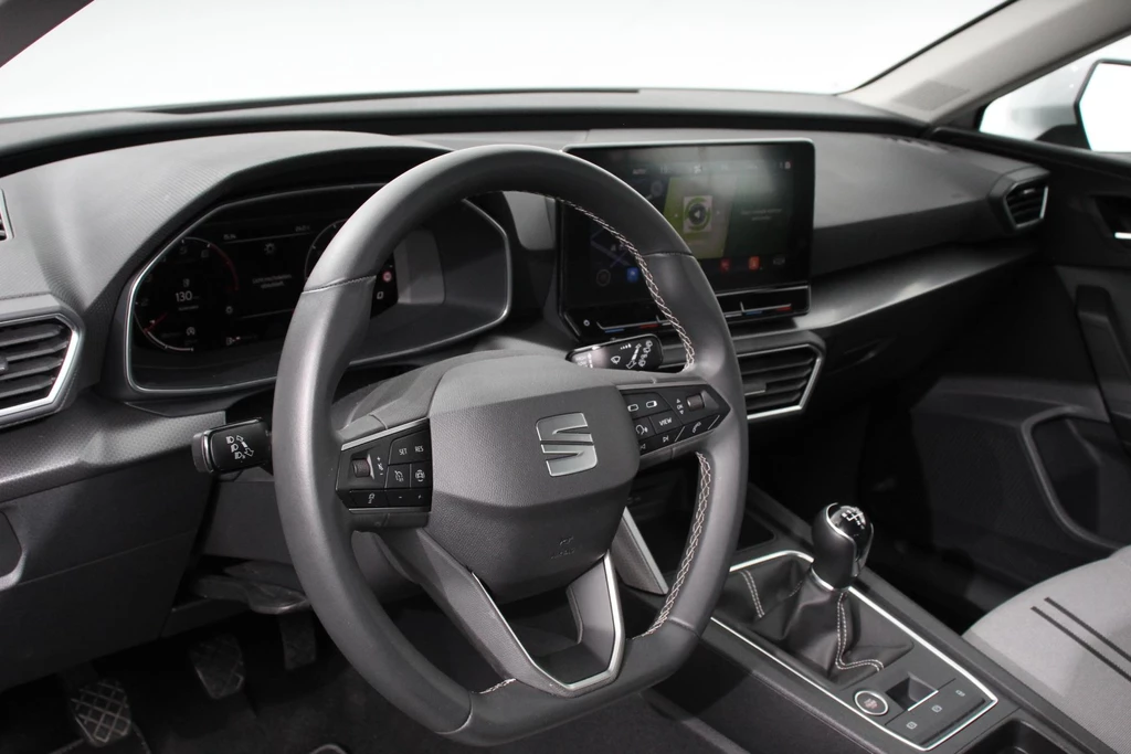 SEAT Leon – foto 11
