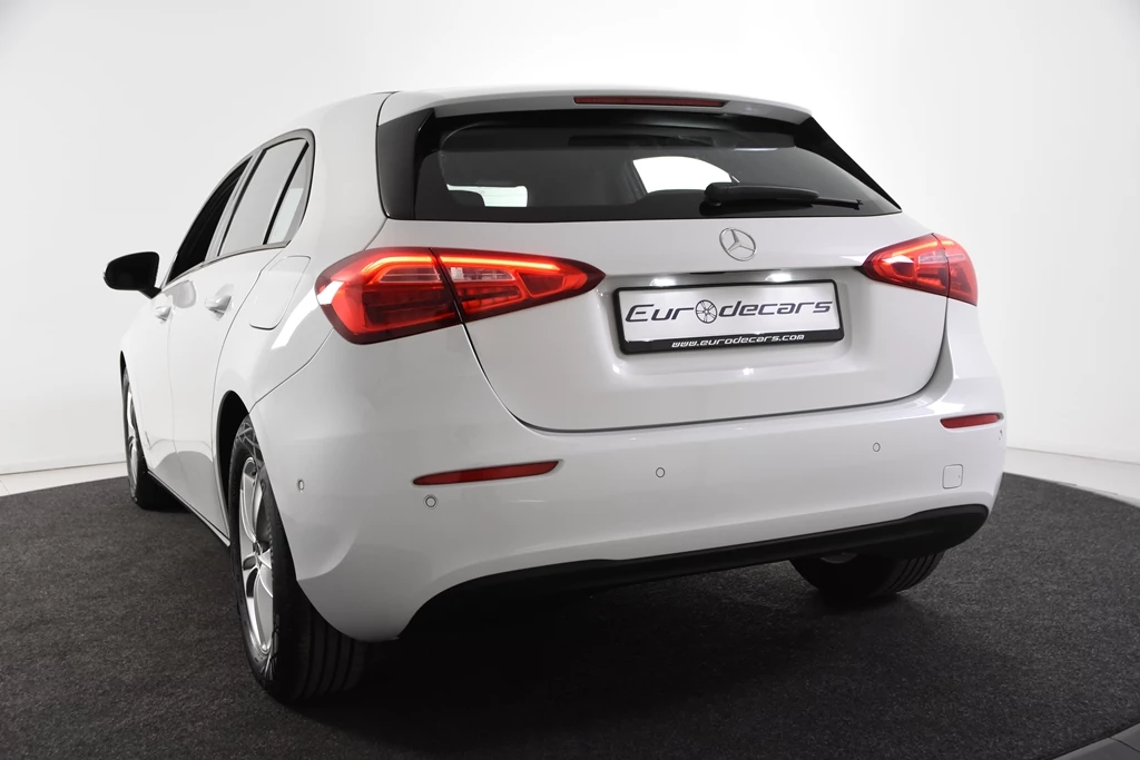 Mercedes-Benz A-Klasse – foto 7