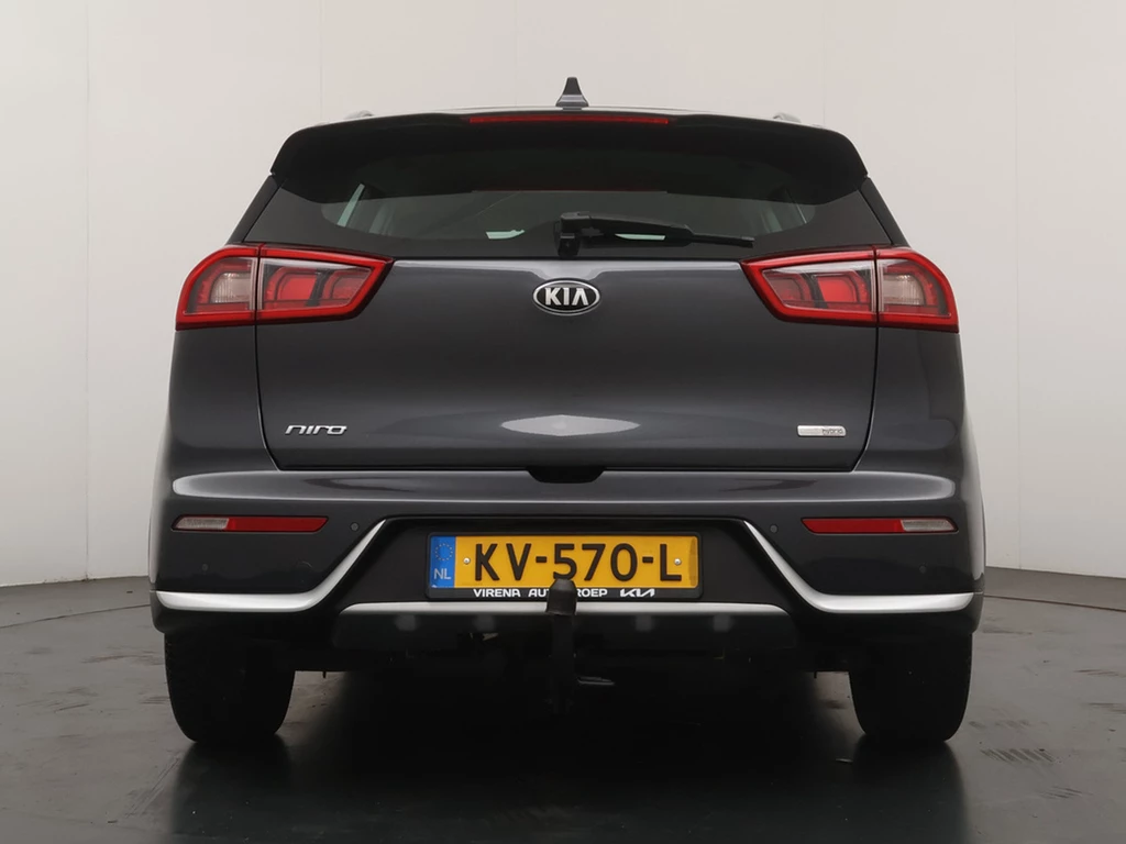 Kia Niro – foto 7