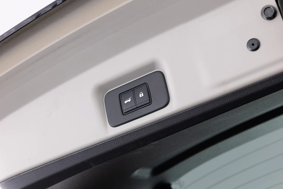 Nissan ARIYA – foto 34