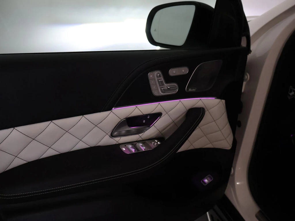Mercedes-Benz GLE – foto 119