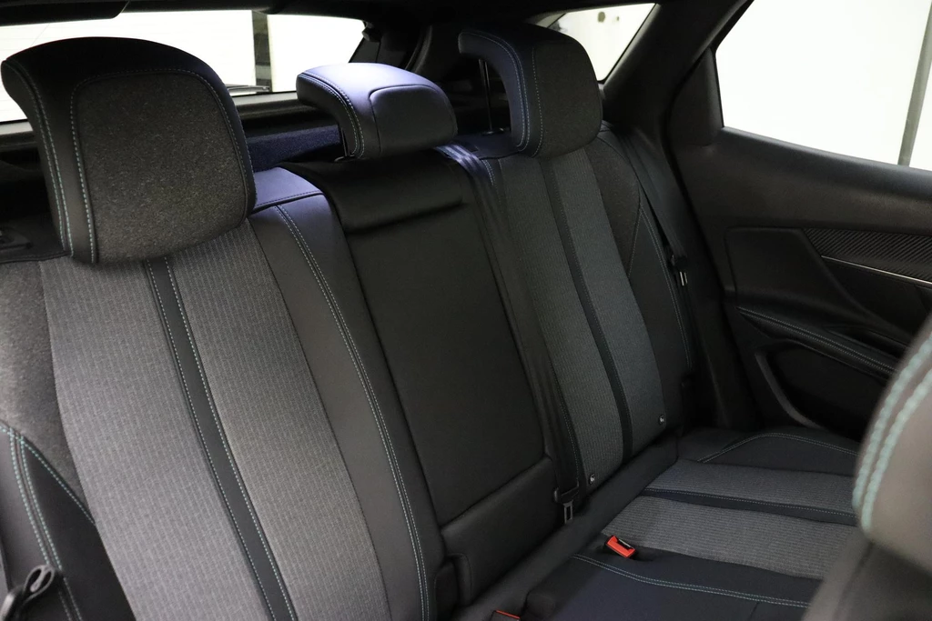 Peugeot 3008 – foto 14