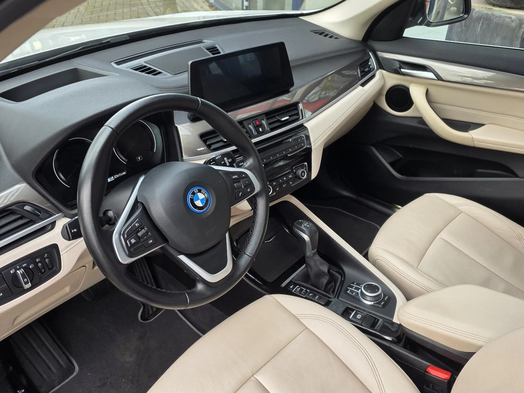 BMW X1 – foto 14