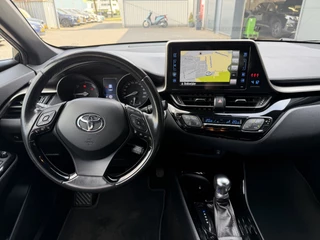 Toyota C-HR – thumbnail 15
