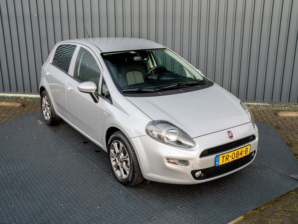Fiat Punto – foto 14