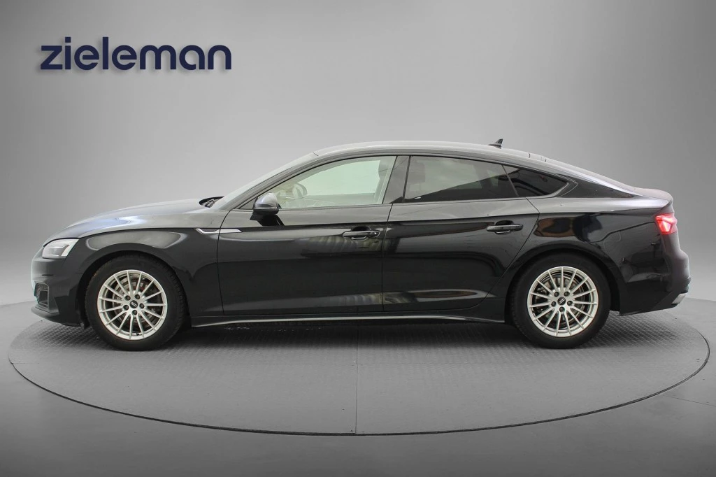 Audi A5 – foto 2