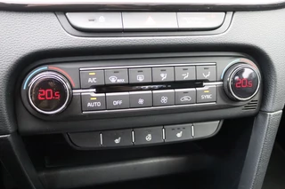 Kia Ceed Sportswagon – thumbnail 28