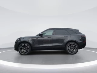 Land Rover Range Rover Velar – thumbnail 2