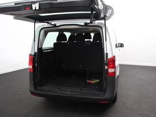 Mercedes-Benz Vito – thumbnail 37