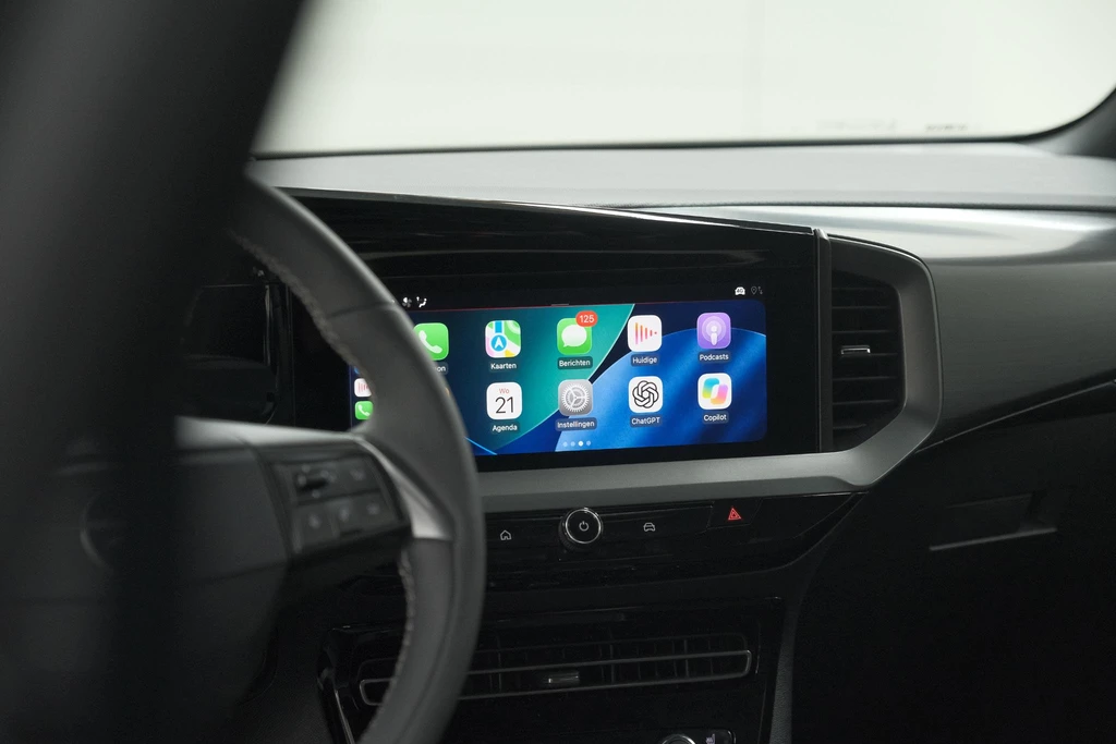 Opel Mokka – foto 16