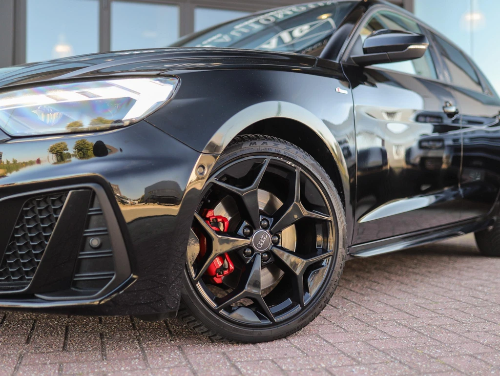 Audi A1 Sportback – foto 12