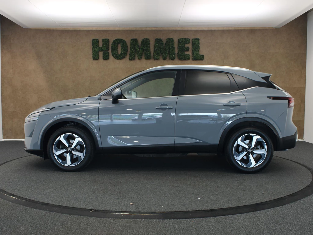 Nissan QASHQAI – foto 3