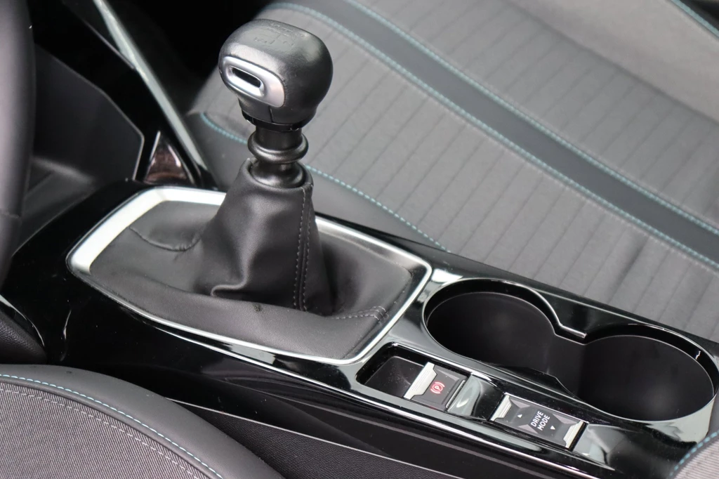 Peugeot 2008 – foto 15