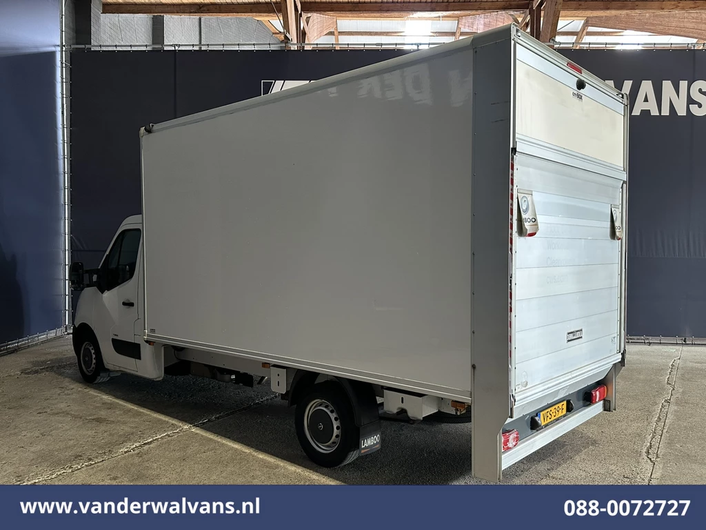 Opel Movano – foto 3