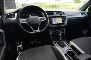 Volkswagen Tiguan – thumbnail 13
