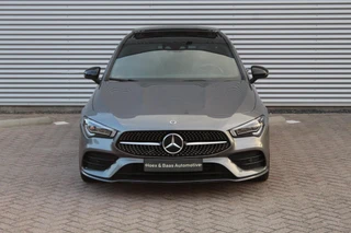 Mercedes-Benz CLA – thumbnail 12