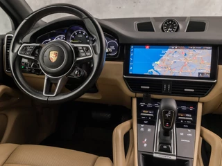 Porsche Cayenne – thumbnail 9