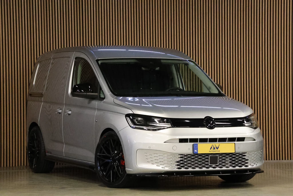 Volkswagen Caddy – foto 6