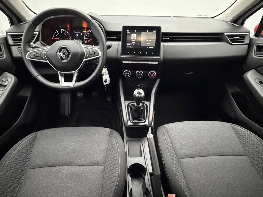 Renault Clio – foto 9