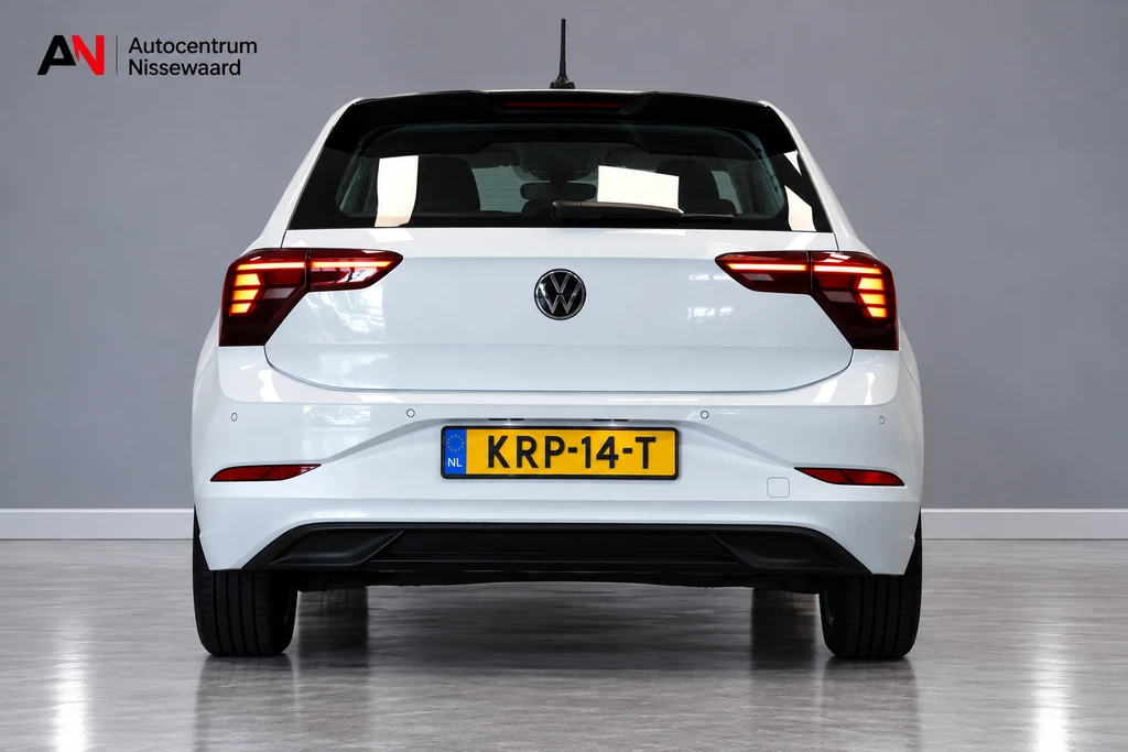 Volkswagen Polo – foto 3