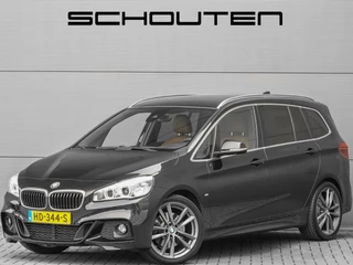 BMW 2 Serie – thumbnail 1