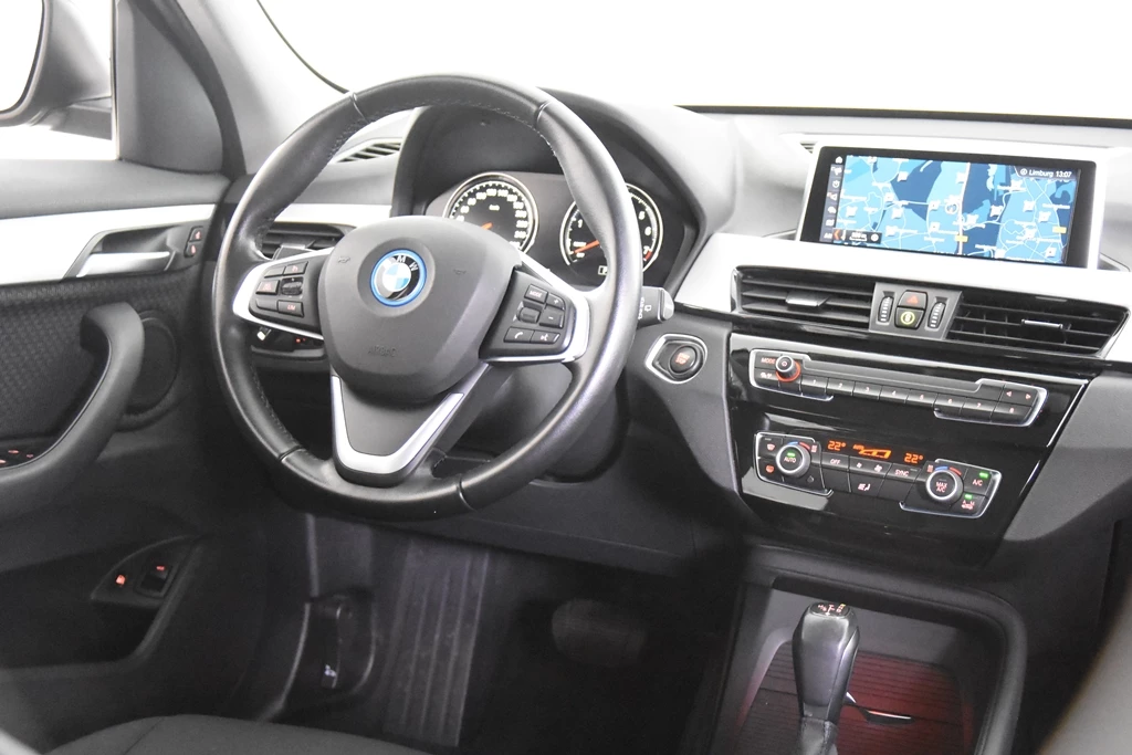 BMW X1 – foto 21