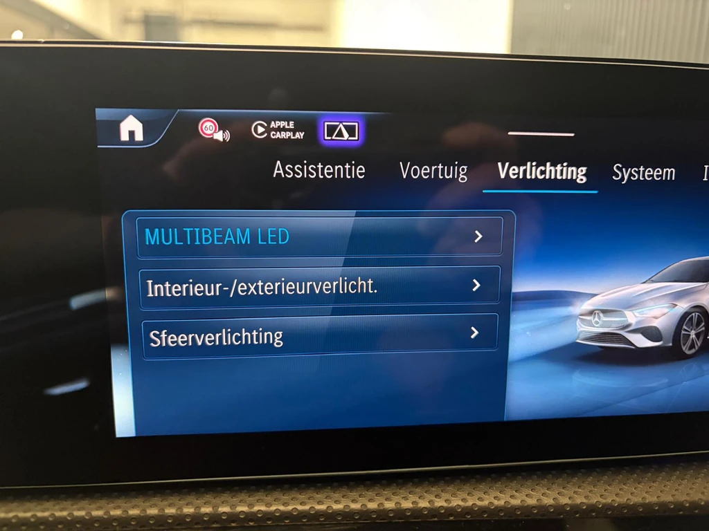 Mercedes-Benz CLA – foto 20