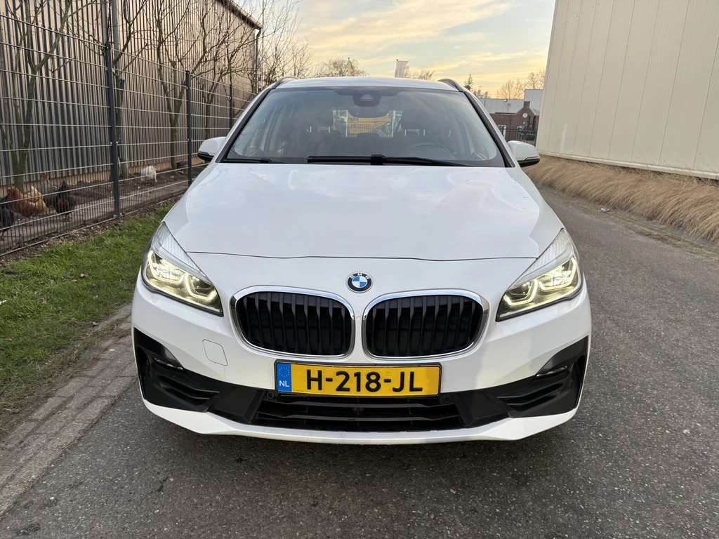 BMW 2 Serie – foto 8