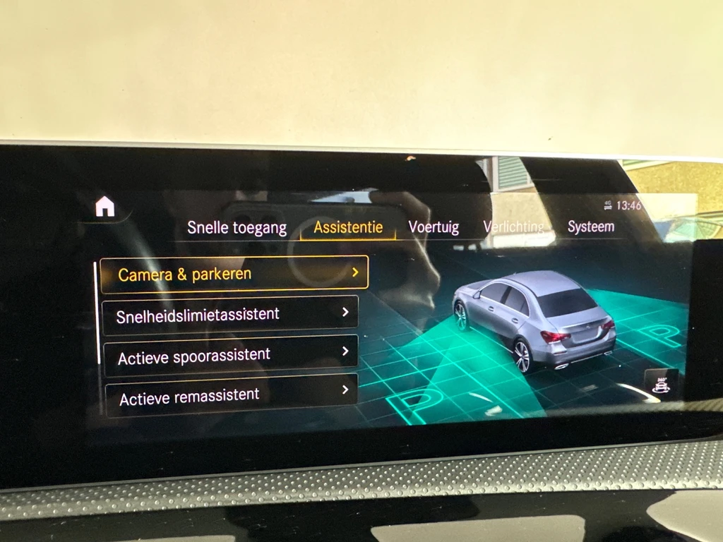 Mercedes-Benz A-Klasse – foto 20