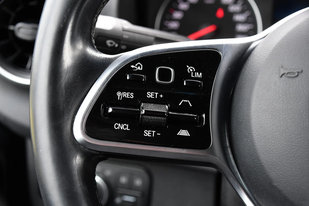 Mercedes-Benz Sprinter – foto 15