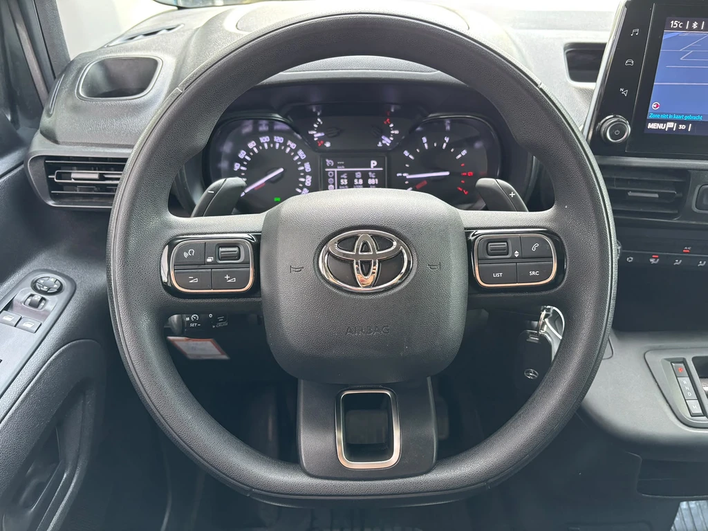 Toyota ProAce – foto 17