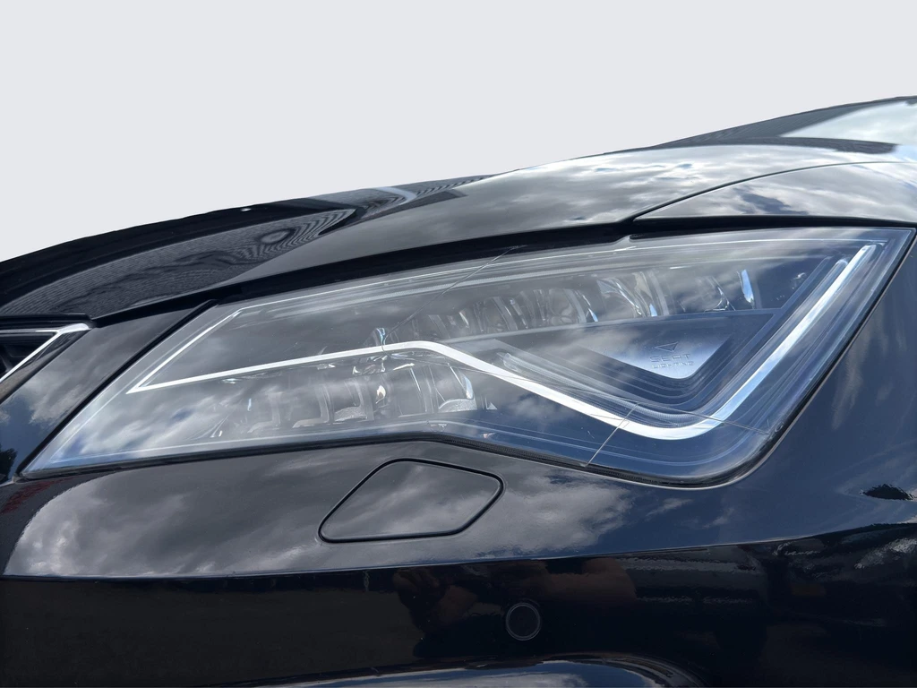 SEAT Leon – foto 10