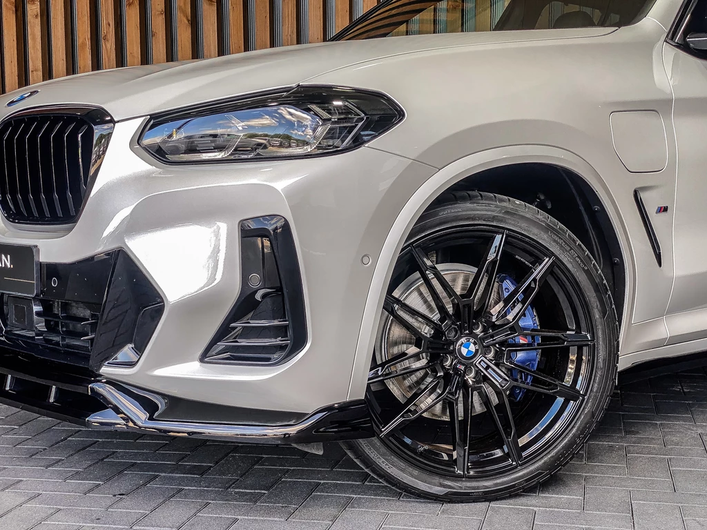 BMW X3 – foto 31