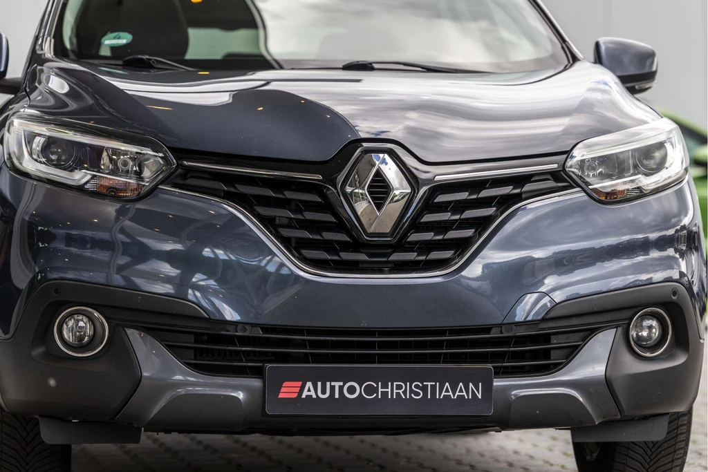 Renault Kadjar – foto 9