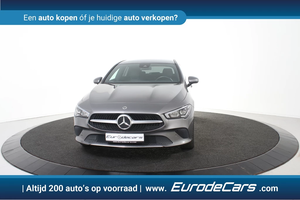 Mercedes-Benz CLA – foto 14