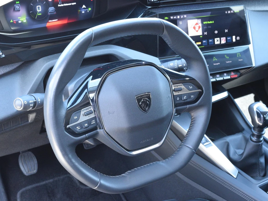 Peugeot 308 – foto 6