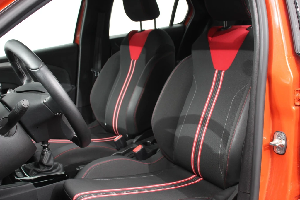 Opel Corsa – foto 8