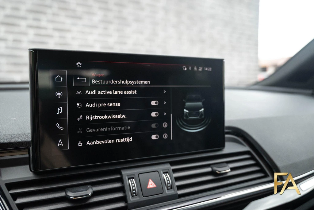 Audi Q5 – foto 73