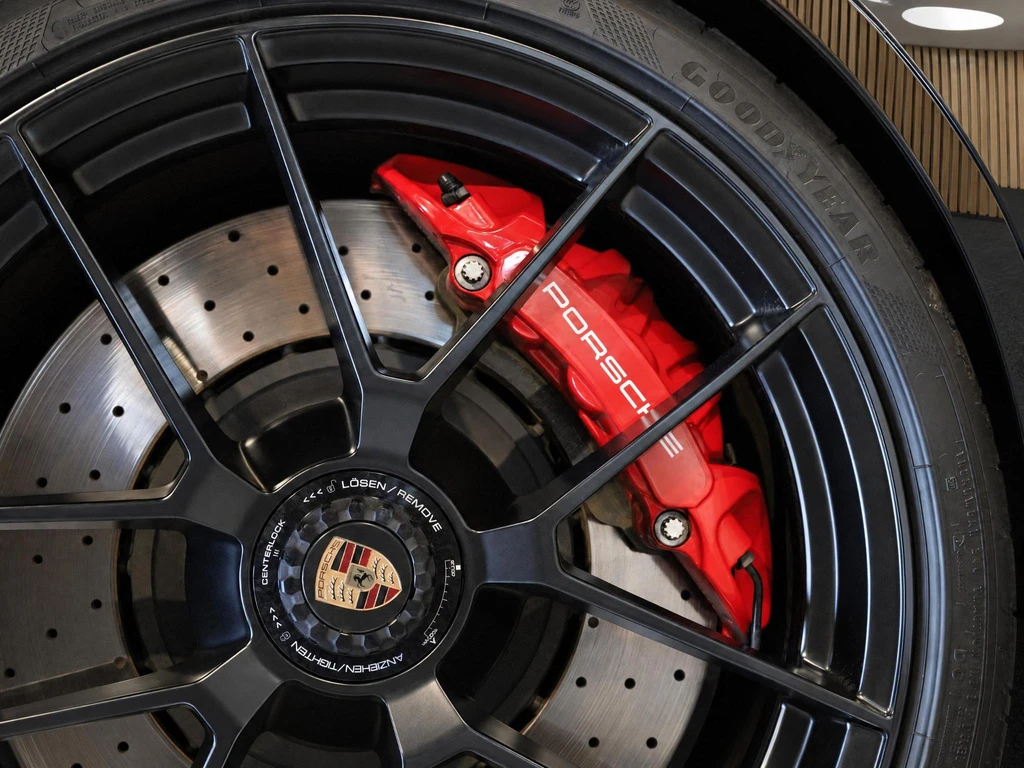 Porsche 911 – foto 31